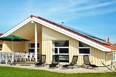 12 Personen Ferienhaus in Otterndorf