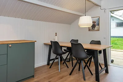 4 Personen Ferienhaus in Egernsund-By Traum