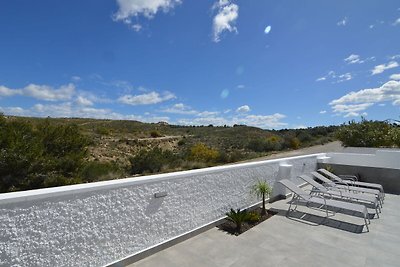 Casa vacanze a Rojales con piscina privata