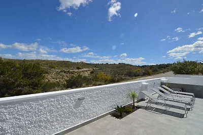 Ferienhaus in Rojales mit privatem Pool