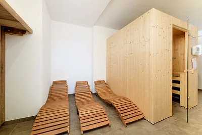 Appartamento a St. Johann im Pongau con sauna