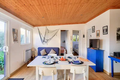 Apartment in Loctudy in der Nähe von...