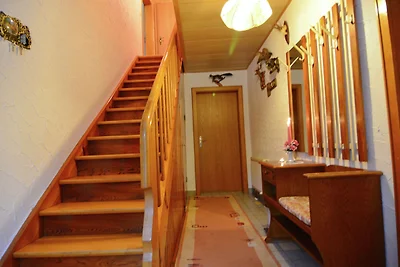 Schönes Ferienhaus mit großem Garten bei...