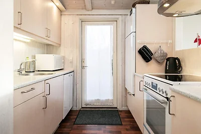 10 Personen Ferienhaus in Humble-By Traum