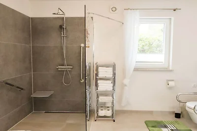 Ferienwohnung mit 1 Schlafzimmer