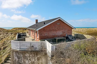8 Personen Ferienhaus in Løkken