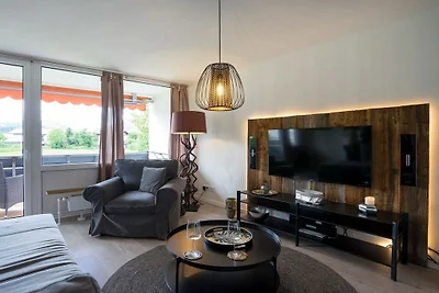 Ferienwohnung mit 1 Schlafzimmer