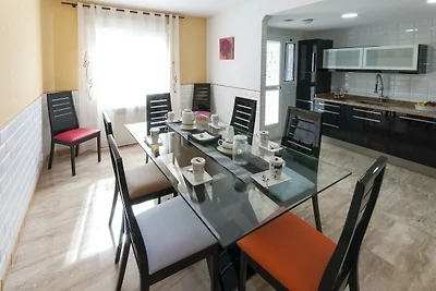 Deseo - Apartment In Grau I Platja.