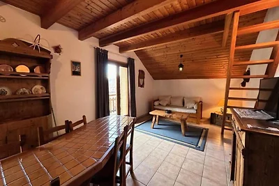 Residentie Le Coup De Sabre