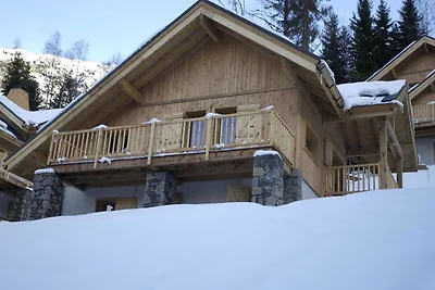 Chalet vicino al comprensorio sciistico di Oz