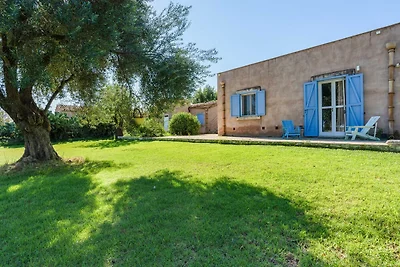Casale rustico a Noto con piscina