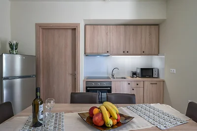 Villa in Plakias mit Pool und Strandnähe