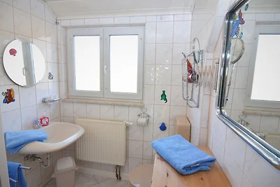 Moderne Ferienwohnung in Kunreuth mit...