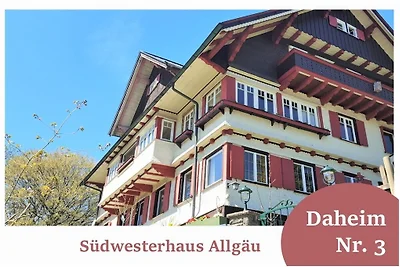 Ferienwohnung mit 1 Schlafzimmer