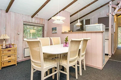 5 persoons vakantie huis in Herning-By Traum