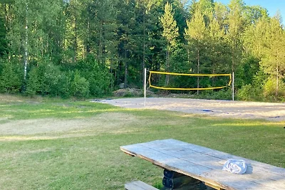 6 Personen Ferienhaus in SANDHULT-By Traum