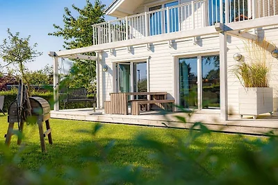 Ferienhaus mit 1 Schlafzimmer