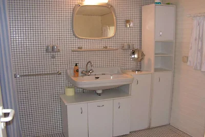 Ferienwohnung mit 1 Schlafzimmer