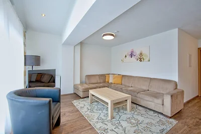 Ski-in, ski-out Brunner Appartement,...