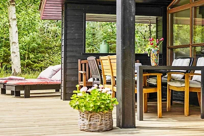 6 persoons vakantie huis in Jerup-By Traum