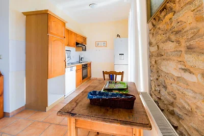 Geräumige Villa mit privatem Pool und Garten