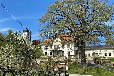 Maria - Altes Pfarrhaus
