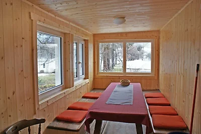 Bella casa per le vacanze a Bodensdorf am Oss...