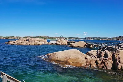 Acogedora cabaña cerca del lago y el mar