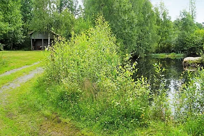 5 Personen Ferienhaus in TINGSRYD-By Traum