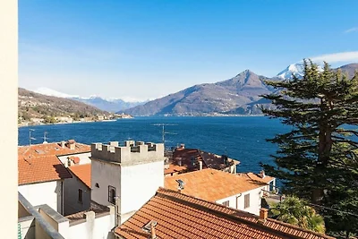 Appartamento ad Acquaseria con terrazza
