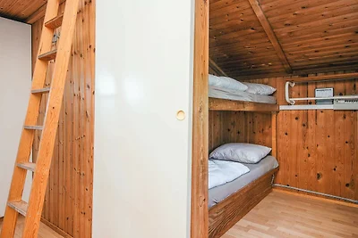 4 Personen vakantie huis in Hampen