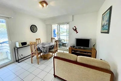 3 Zimmer für 4 Personen