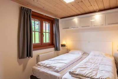 Maison de vacances à Brunssum avec terrasse