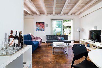 Wunderschöne Villa in Pachino mit privater...