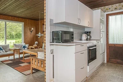 6 Personen Ferienhaus in Nordborg