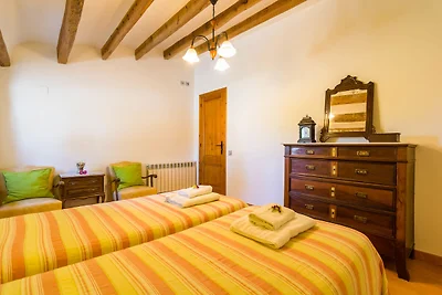 Lussuoso palazzo a la Múnia con piscina e...