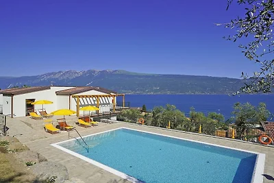 Ferienwohnung mit 3 Schlafzimmer