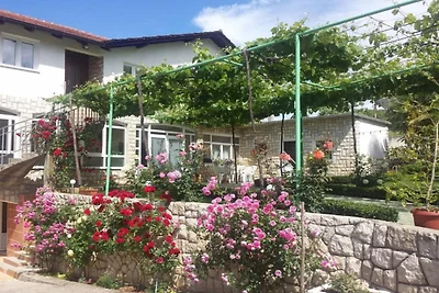Elez Serenity Guesthouse -Triple room 2