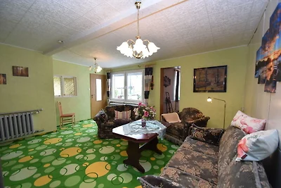 Casa vacanze a Cattenstedt Harz con giardino