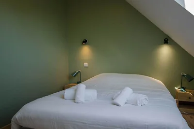 Appartement met 1 slaapkamer