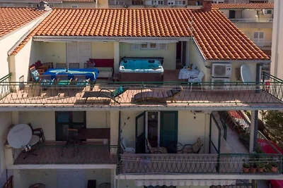 Apartments Ribarević  - One Bedroom Apartment...