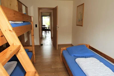 Ferienhaus in Fassberg mit Gemeinschaftspool