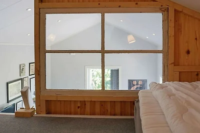 4 Personen Ferienhaus in Økerø