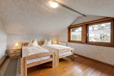 Casa vacanze nella Selva di Turingia