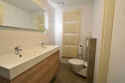 Moderno bungalow vicino al lago Veere