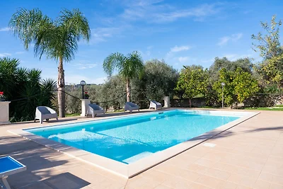 Ferienhaus in Florida mit Terrasse