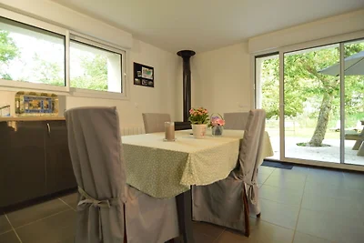 Casa vacanze con giardino privato a...