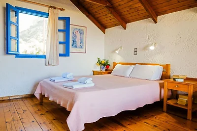 Ferienhaus in Paleochora in der Nähe von...