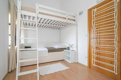 Holiday Home Majkovi - Three Bedroom Holiday ...