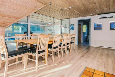 4 sterren vakantie huis in Ringkøbing